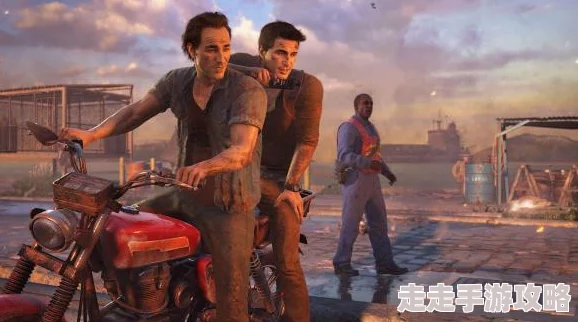 2025年热门游戏趋势：神秘海域4电脑版能否畅玩全解析