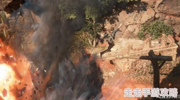 2025年热门游戏趋势：神秘海域4电脑版能否畅玩全解析