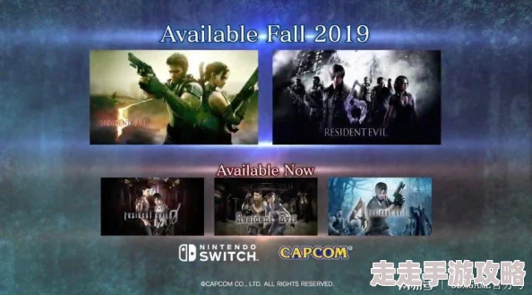 2025年热门游戏续作：生化危机8——次世代恐怖体验与VR技术革新