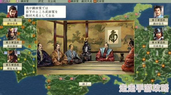 2025热门解读:太阁立志传2攻略秘籍&全攻略详解与时代新玩法 2025热门解读:太阁立志传2攻略秘籍&全攻略详解与时代新玩法