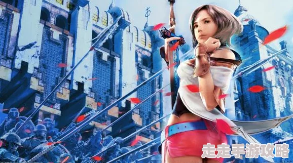 2025年热门游戏攻略:最终幻想12重制版职业搭配推荐,黄道年代全职业搭配详解第一弹 2025年热门游戏攻略:最终幻想12重制版职业搭配推荐,黄道年代全职业搭配详解第一弹