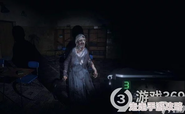 2025年恐鬼症游戏中通灵盒如何判定为鬼魂回应详解 2025年恐鬼症游戏中通灵盒如何判定为鬼魂回应详解