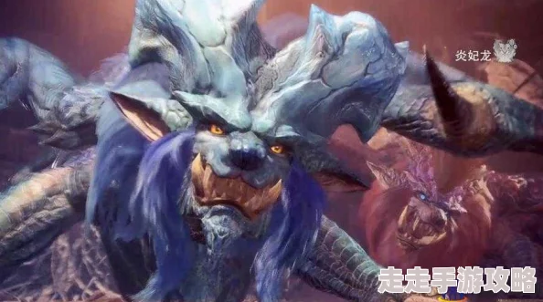 2025怪物猎人世界炎妃龙任务解锁全流程详解视频 2025怪物猎人世界炎妃龙任务解锁全流程详解视频