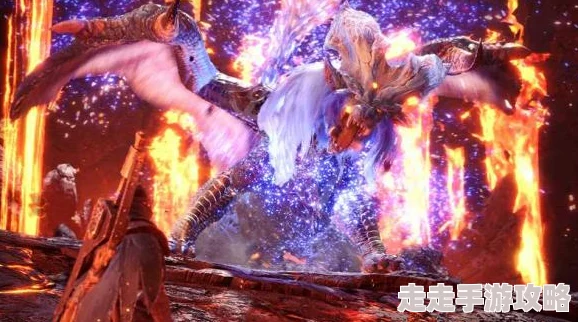 2025怪物猎人世界炎妃龙任务解锁全流程详解视频 2025怪物猎人世界炎妃龙任务解锁全流程详解视频