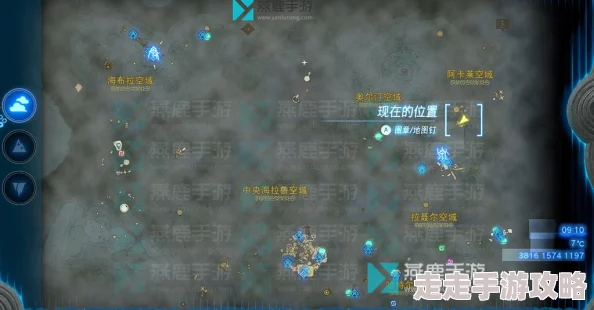 2025年塞尔达传说基耀乌神庙高效打法及最新技巧解析 2025年塞尔达传说基耀乌神庙高效打法及最新技巧解析