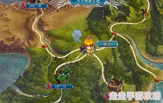 2025热门必看!天使帝国4全面攻略秘籍&新区全解析 2025热门必看!天使帝国4全面攻略秘籍&新区全解析