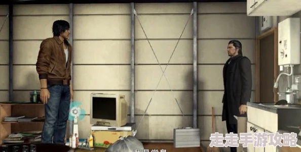 2025热门回顾:如龙5全剧情高清视频解说+最新攻略秘籍大放送 2025热门回顾:如龙5全剧情高清视频解说+最新攻略秘籍大放送