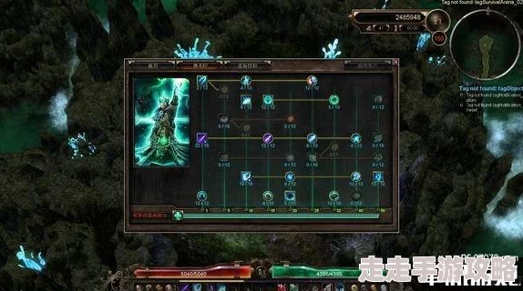 2025恐怖黎明法尔茅斯新复仇BOSS高效打法解析与策略 2025恐怖黎明法尔茅斯新复仇BOSS高效打法解析与策略