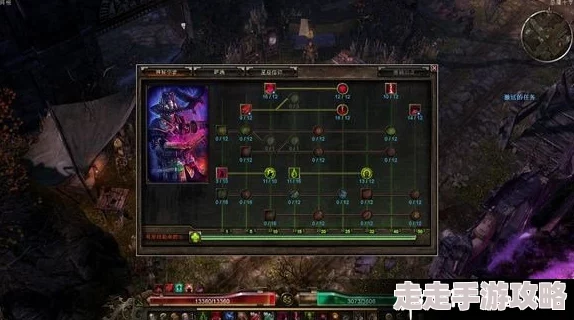 2025恐怖黎明法尔茅斯新复仇BOSS高效打法解析与策略 2025恐怖黎明法尔茅斯新复仇BOSS高效打法解析与策略