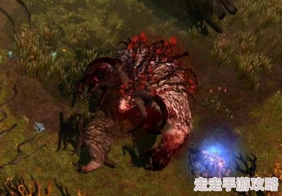 2025恐怖黎明法尔茅斯新复仇BOSS高效打法解析与策略 2025恐怖黎明法尔茅斯新复仇BOSS高效打法解析与策略