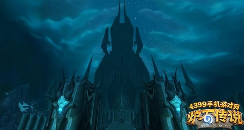 2025年魔兽世界ICC(冰冠堡垒)经典副本重归与更新动态 2025年魔兽世界ICC(冰冠堡垒)经典副本重归与更新动态