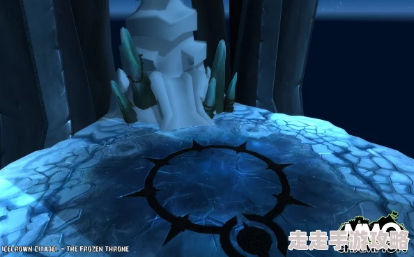 2025年魔兽世界ICC(冰冠堡垒)经典副本重归与更新动态 2025年魔兽世界ICC(冰冠堡垒)经典副本重归与更新动态