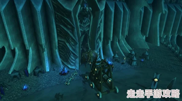 2025年魔兽世界ICC(冰冠堡垒)经典副本重归与更新动态 2025年魔兽世界ICC(冰冠堡垒)经典副本重归与更新动态