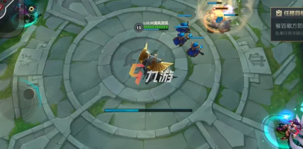 2025年加里奥在游戏中的定位与最新位置介绍 2025年加里奥在游戏中的定位与最新位置介绍