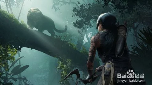 2025年热门解谜攻略:古墓丽影暗影库阿克雅库大门开启技巧与图文详解 2025年热门解谜攻略:古墓丽影暗影库阿克雅库大门开启技巧与图文详解