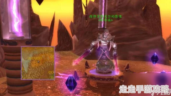 2025年魔兽世界复仇军监牢钥匙高效刷取位置详解 2025年魔兽世界复仇军监牢钥匙高效刷取位置详解